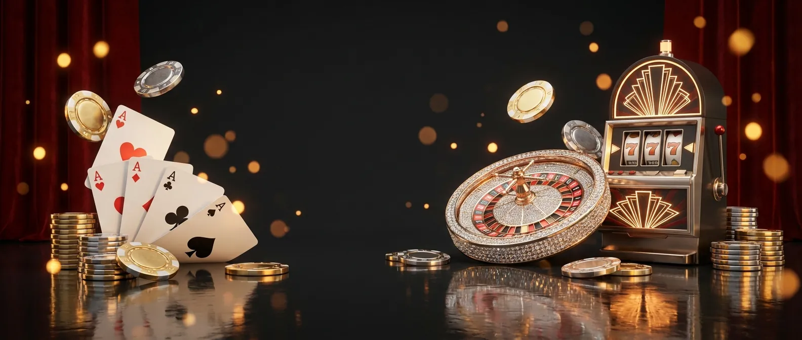 Vavada Casino bonus banner